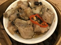 -添好运点心专门店(中环IFC店)