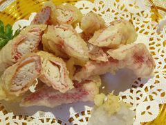 -明治屋(二十三年洪化桥店)