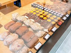-LANLIZI BAKERY(COSMO店)
