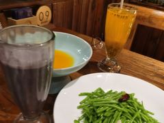 -丹江渔村(首都机场店)