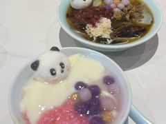 -全牛匠·乐山跷脚牛肉(西北旺万象汇店)