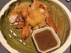-小炳胜(卓悦中心店)