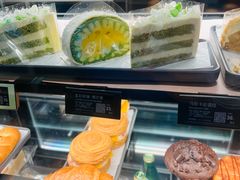 -星巴克(北京石景山万达广场店)