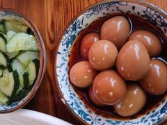 -二泉园老菜馆·百年无锡菜