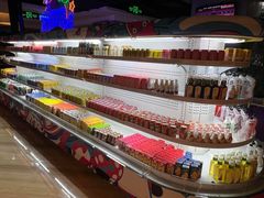 -皇室假期美食水疗会(春风路店)