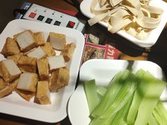 -渔港烤鱼(中百广场店)