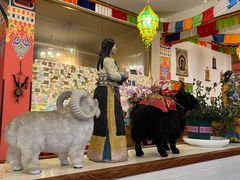 -卡万金特色藏餐