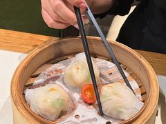 -禄运茶居·手工点心(体育西店)