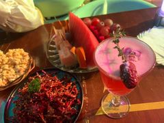 -MOSSO音乐酒吧·Live House(南京西路店)