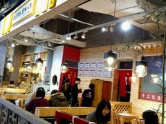 -味福记·本地特色菜(八一万达广场店)