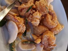 -珍宝海鲜(东海岸海鲜中心)