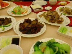 -北京全聚德(天安门店)