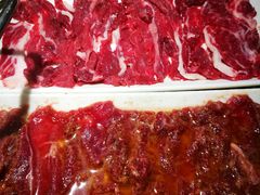 -浪里寻·臻牛养生牛肉火锅(方圆荟店)