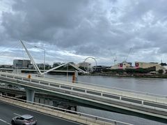 -布里斯班南岸公园