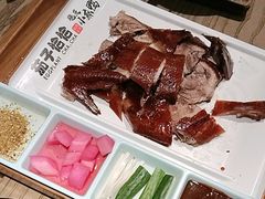 -茄子恰恰·新云南小炒(坪山益田店)