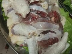 连州脆皮鸡-威邵鸡煲(西华路总店)