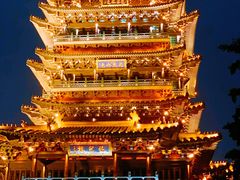 -济南大明湖景区