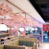 武汉探店 | 肉吃到撑的寿喜锅自助