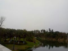 -瑶湖郊野森林公园