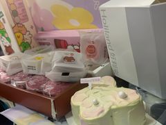 -好利来(宣武门店)