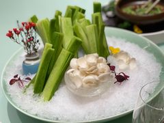 -悦融琥珀·京鲁菜·海味珍品(西单店)