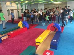 -美吉姆儿童发展中心(远洋中心店)