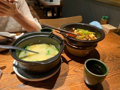 -云海肴·汽锅鸡·云南菜(高德置地店)