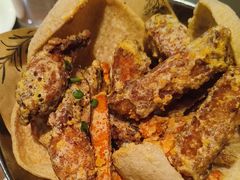 -大树餐厅(益田假日店)