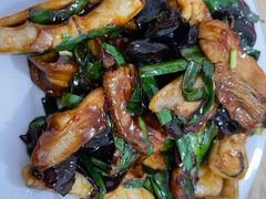 -九龙餐厅(大沽路店)