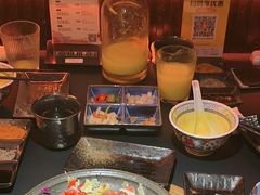 -無二炙坊·和牛烧肉(大钟寺1733店)