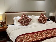 -天目湖御水温泉·度假酒店