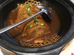 -汤记传菜(秀浦路店)