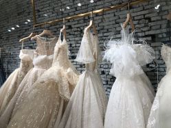 -LA GRACE高端婚纱礼服定制馆