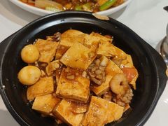 -要德鱼庄(陕钢家属院店)