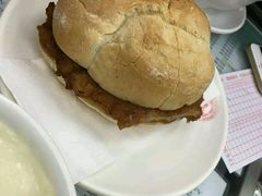 -麦奀云吞面世家(中环店)