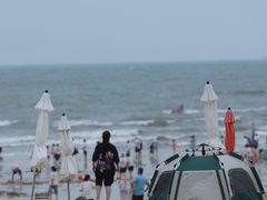 -日照灯塔风景区