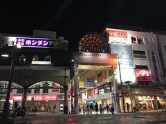-かごしまラーメン我流風天文館本店
