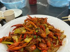 -一起吃小龙虾·海鲜(海珠店)