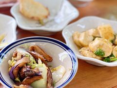 -大自然素食(望桐路店)