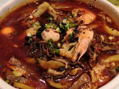 -眉州东坡·熊猫主题餐厅(枫蓝店)