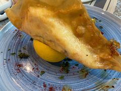 -La Medina餐厅(亮马河南路店)