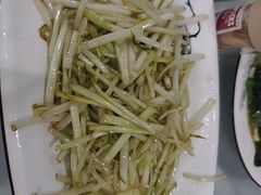 -翠茗农庄土菜馆(天目湖店)