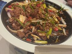 -聆桂烤鸭·金奖烤鸭(静联广场店)