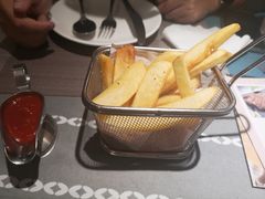 -新贝乐意大利餐厅(苏州中心店)