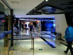 -金逸影城(光美江宁IMAX店)