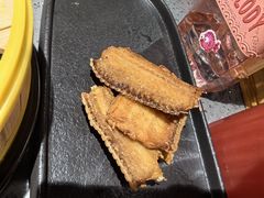 -老头儿油爆虾(星光一期店)