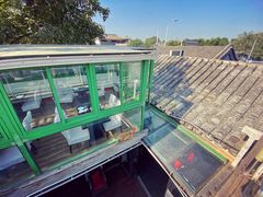 -EATALIA意塔利意式餐厅(鼓楼店)