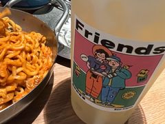 -烧肉达人•炭火烧肉(新天地店)