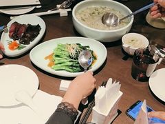 -静之湖湖畔餐厅