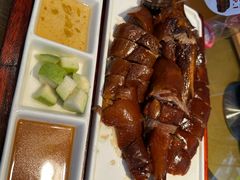 -凤阁楼果木烧鹅(鹤山陈山店)